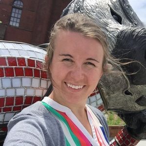 Meet your Posher, Bethany